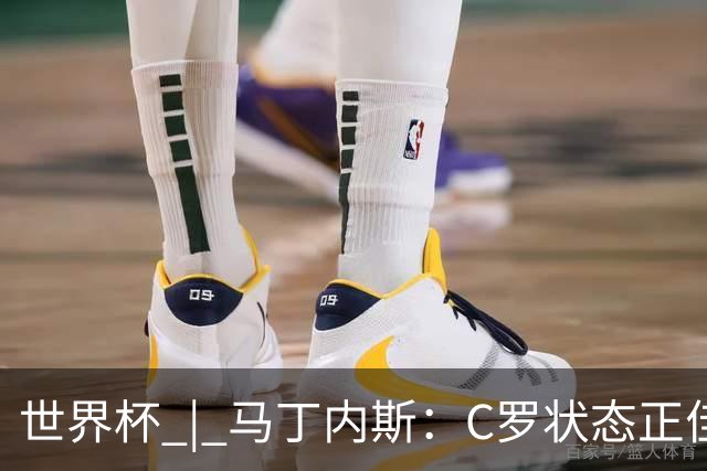 世界杯 | 马丁内斯：C罗状态正佳