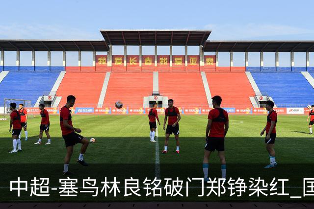 中超-塞鸟林良铭破门郑铮染红 国安2-0泰山取三连胜