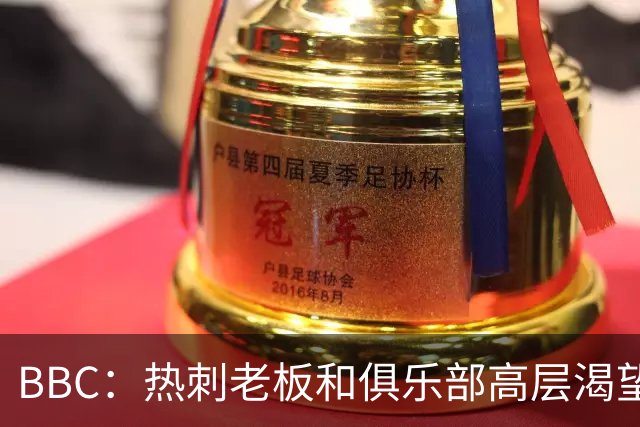 BBC：热刺老板和俱乐部高层渴望重磅引援 今夏可能再花2.5亿镑